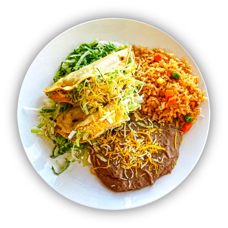EL Gordo - Mexican Grill Order